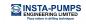 Insta-Pumps Engineering Ltd logo